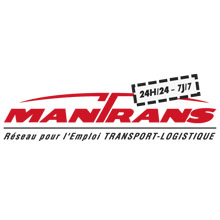 Groupe Mantrans