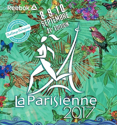 La Parisienne 2017