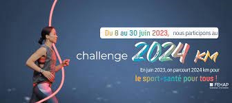 challenge FEHAP 2024
