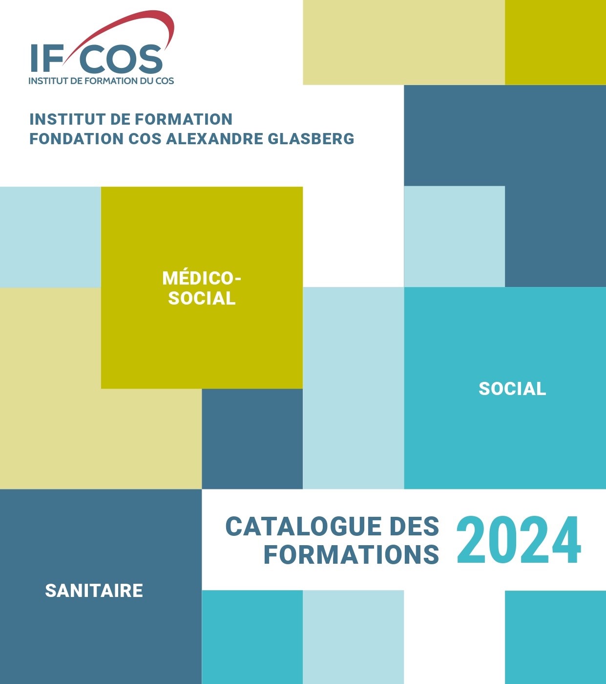 Catalogue IFCOS 2024