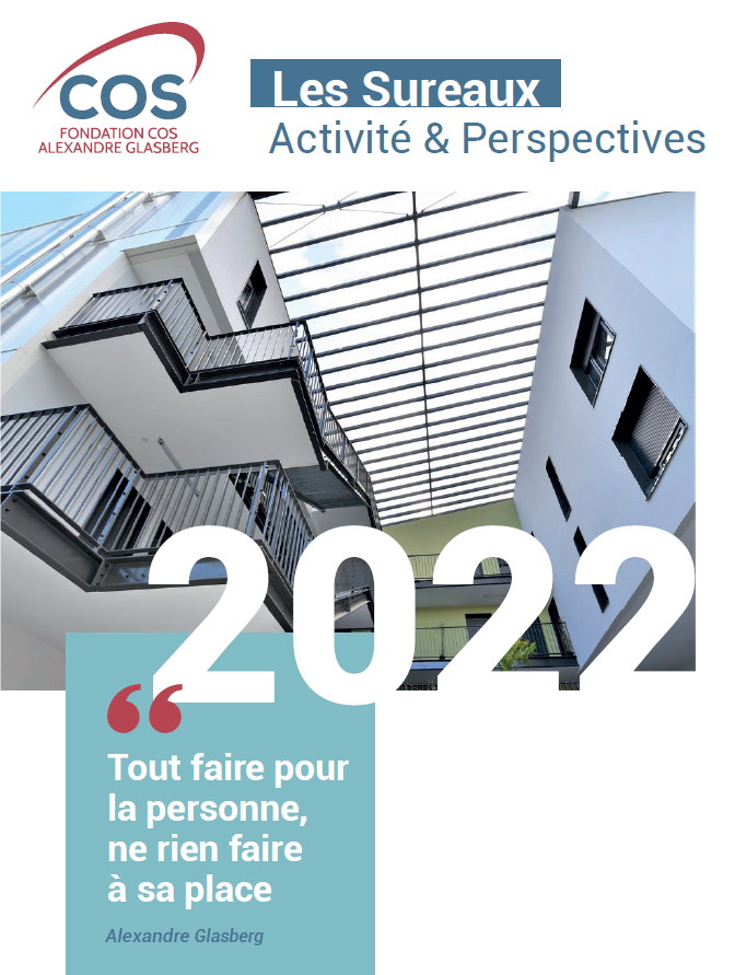 Activité et perspectives 2022