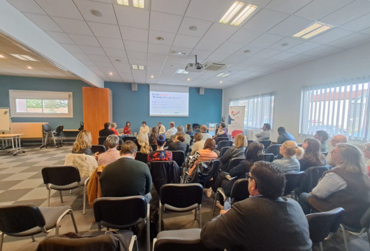 Tables rondes Recruter autrement avec le programme AGIR