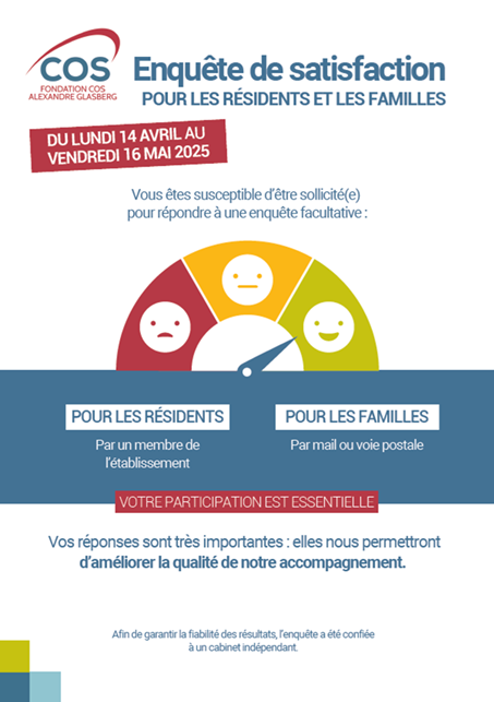 Votre satisfaction : notre priorité Votre satisfaction : notre priorité
