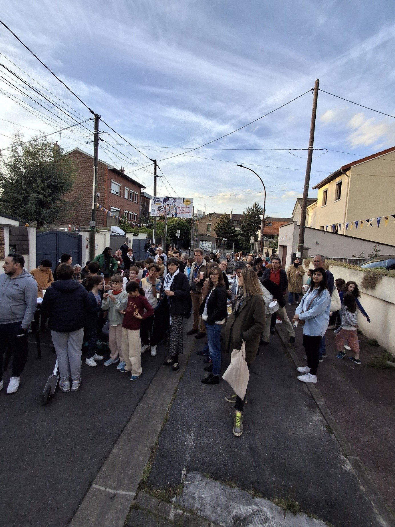 Fête des voisins 2025 Fête des voisins 2025