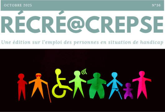 journal des stagiaires 36