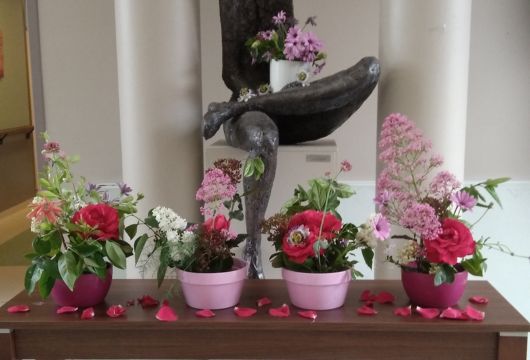 Atelier floral