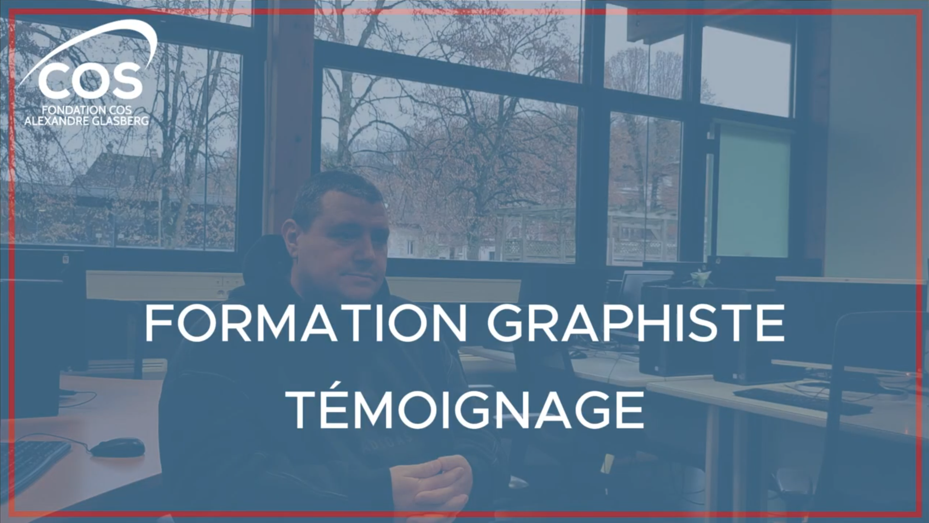 Devenir graphiste : les réalités d'une formation qualifiante