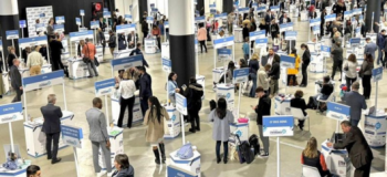 La Fondation au salon Effervescence 93