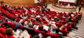 Colloque 80 ans de la Fondation