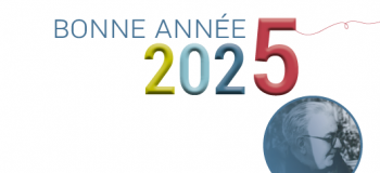 Bonne année 2025