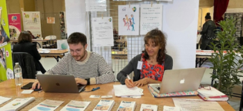 Salon des aidants