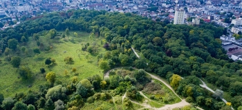 Parc des Beaumonts