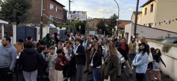 Fête des voisins 2025