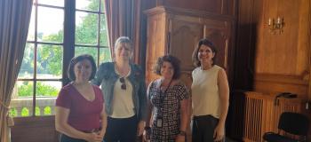 COS CRPF & APRR : un partenariat durable pour l’inclusion