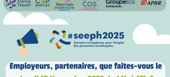 Sensibilisation au handicap en entreprise
