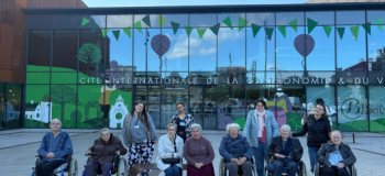 cité de la gastronomie