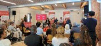 Participation à la conférence-débat sur l’isolement des personnes âgées à domicile 