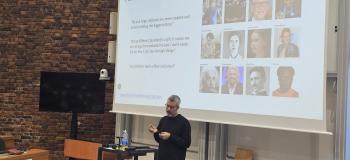 Participation à la Journée de l’Inclusion de l’INSEAD : focus santé mentale