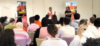 Les journées d’intégration du Service Civique UNIS-CITÉ