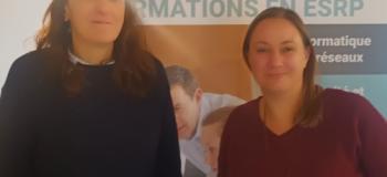 Le COS CRPF aux 80 ans de la FAGERH