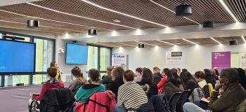 Matinale Inclusion : Handicap & Insertion à Melun Val de Seine