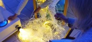 Les activités détente au PASA de nuit