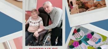 Bénévole à l’honneur aujourd’hui ! Découvrez son parcours et son engagement à nos côtés.