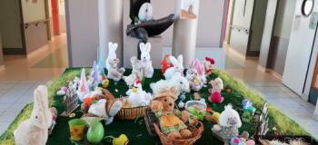 Quand créativité rime avec convivialité