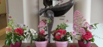 Atelier floral