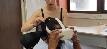 Réalité virtuelle à Melun : une parenthèse culturelle pour nos stagiaires