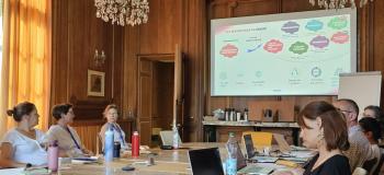 Santé mentale : partager les pratiques avec le CEAPSY pour construire des réponses adaptées