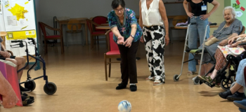 Place au bowling !