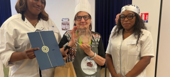Concours des résidents