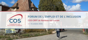 Le Forum de l’emploi et de l’inclusion en images !
