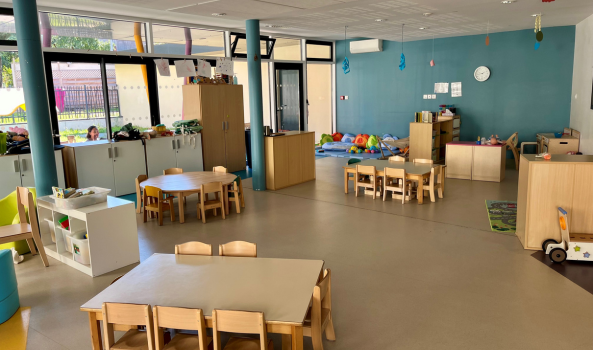 Crèche