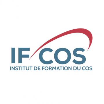 Logo IFCOS 2016