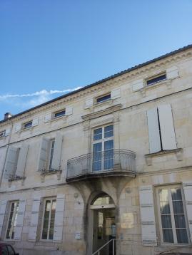 Résidence médicalisée COS Sainte-Marthe Cognac Résidence médicalisée COS Sainte-Marthe Cognac