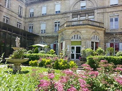 Façade Villa Pia