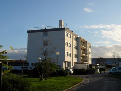 Centre d'Accueil des Demandeurs d'Asile (CADA)