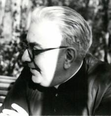 Abbé Glasberg