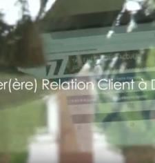 Vidéo formation Conseiller Relation Client à Distance