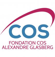 Logo Fondation COS Alexandre Glasberg