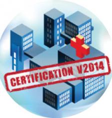 Certification V2014