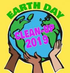 The world clean up day