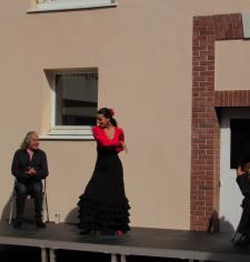Concert flamenco