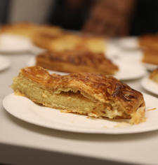 Galettes 