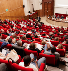 Colloque 80 ans de la Fondation