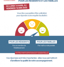 Votre satisfaction : notre priorité