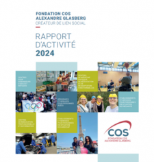 Rapport d'activité 2024