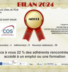 Saint-Maur s’engage dans l’aide au retour à une formation et à l’emploi
